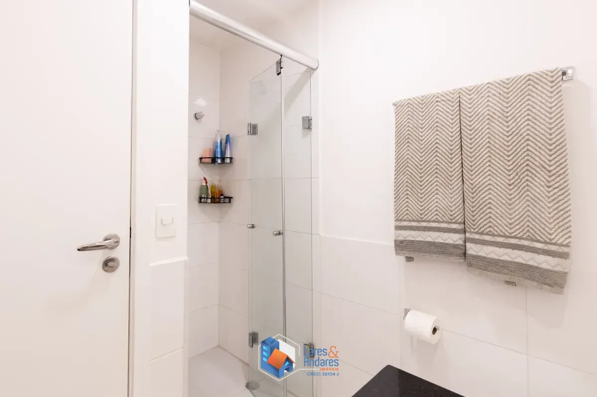 Apartamento, 1 quarto, 44 m² - Foto 17