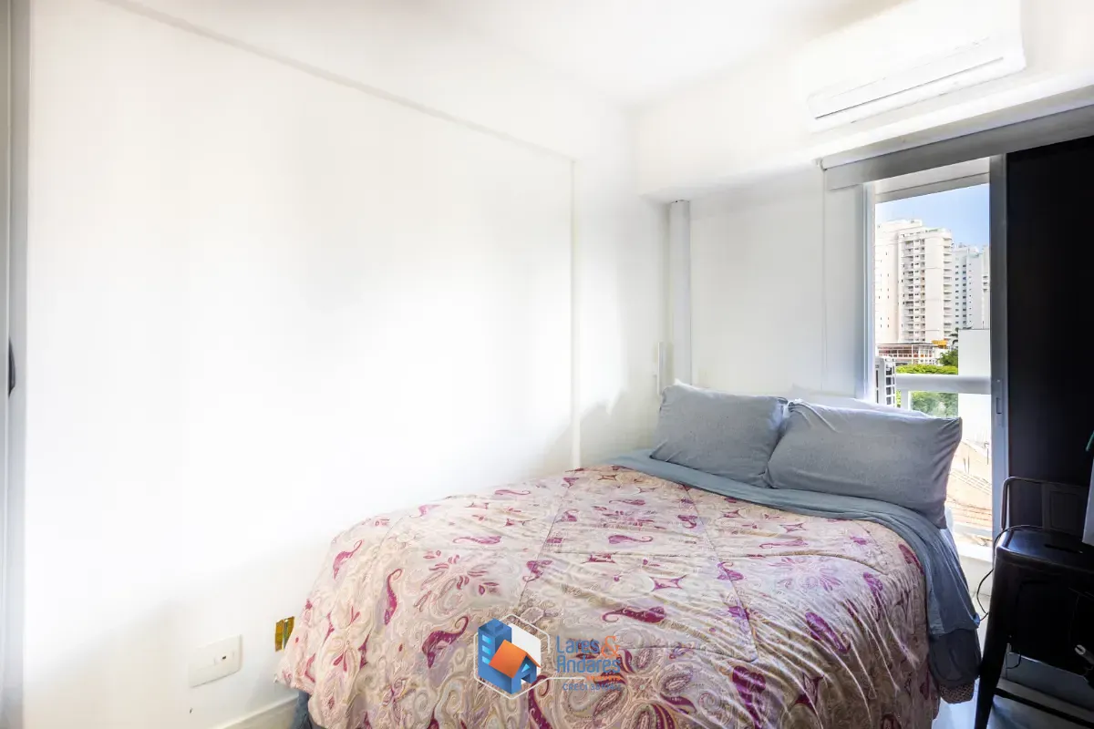 Apartamento, 1 quarto, 44 m² - Foto 20