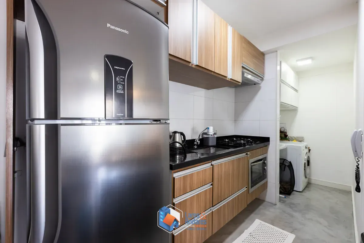 Apartamento, 1 quarto, 44 m² - Foto 10
