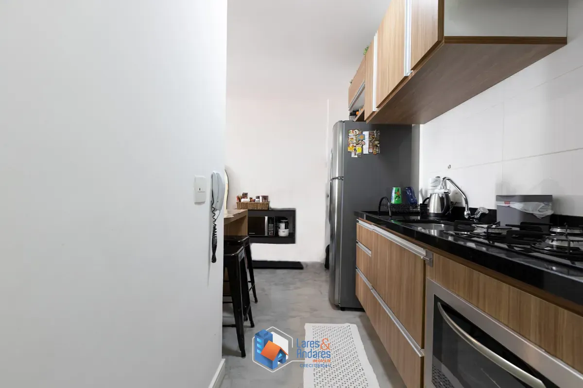 Apartamento, 1 quarto, 44 m² - Foto 11