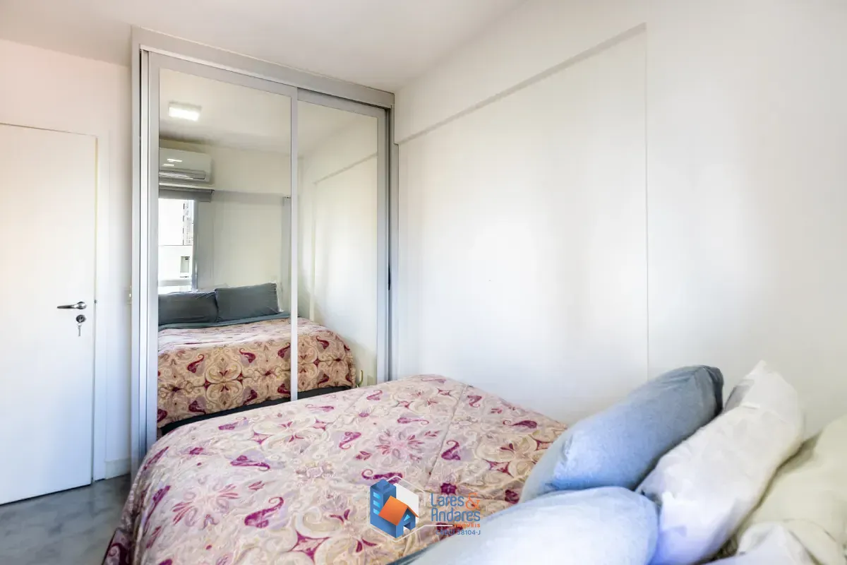 Apartamento, 1 quarto, 44 m² - Foto 13