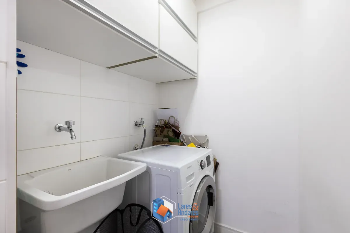 Apartamento, 1 quarto, 44 m² - Foto 14