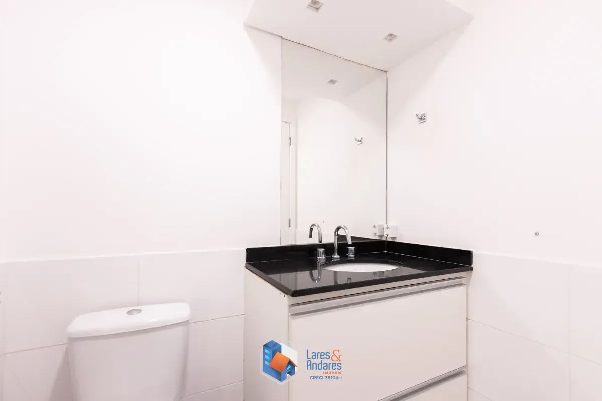 Apartamento, 1 quarto, 44 m² - Foto 19