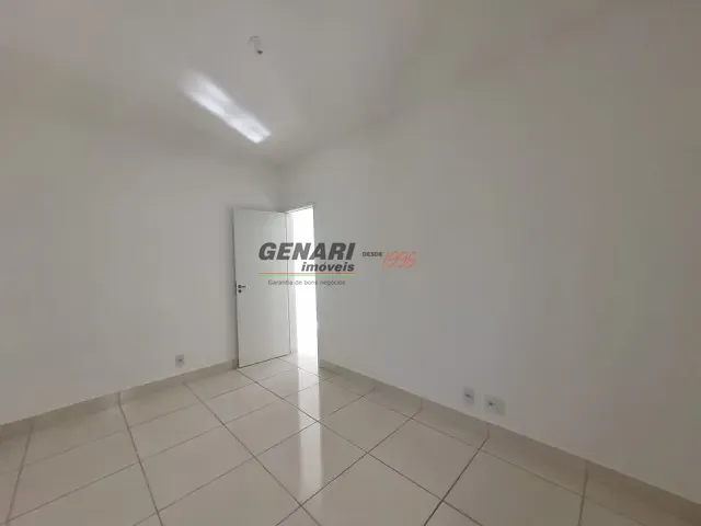 Apartamento com 51m² 2 quartos e 1 banheiro, à venda, no bairro Jardim Casablanca em Indaiatuba