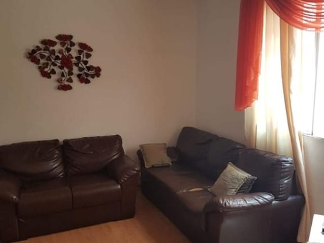 Foto do Apartamento - Apartamento com 2 dormitórios à venda, 58 m² por R$ 256.000,00 - Jardim Satélite - São José dos Campos/SP | INDEPENDENCE NEGOCIOS IMOBILIARIOS LTDA