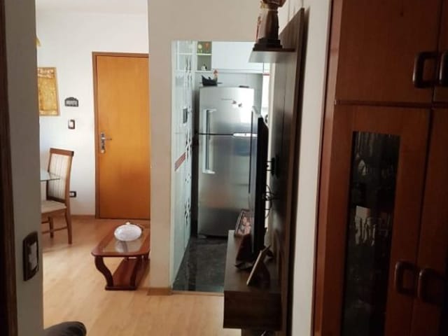 Foto do Apartamento - Apartamento com 2 dormitórios à venda, 58 m² por R$ 256.000,00 - Jardim Satélite - São José dos Campos/SP | INDEPENDENCE NEGOCIOS IMOBILIARIOS LTDA