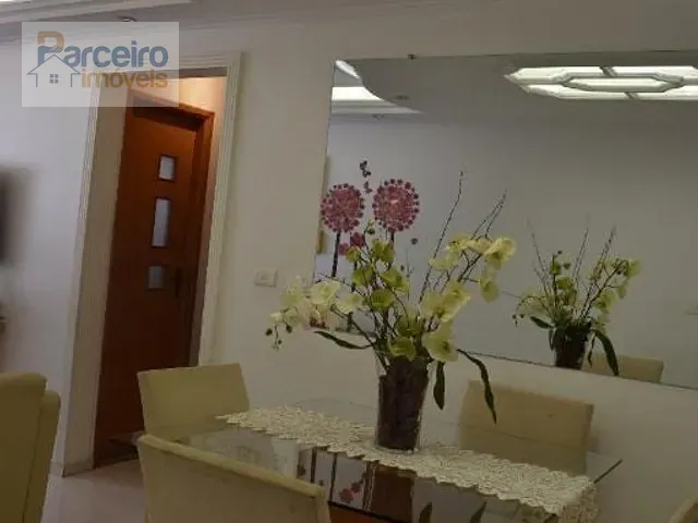Apartamento com 60m² 2 quartos e 1 banheiro, à venda, no bairro Jardim Imperador (Zona Leste) em São Paulo
