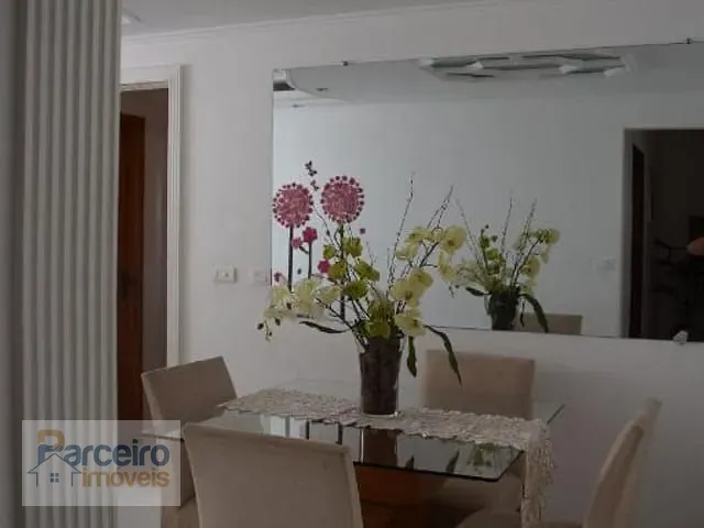 Apartamento com 60m² 2 quartos e 1 banheiro, à venda, no bairro Jardim Imperador (Zona Leste) em São Paulo