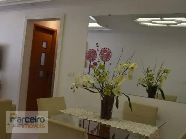 Apartamento com 60m² 2 quartos e 1 banheiro, à venda, no bairro Jardim Imperador (Zona Leste) em São Paulo