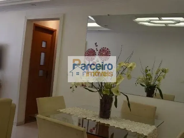 Apartamento com 60m² 2 quartos e 1 banheiro, à venda, no bairro Jardim Imperador (Zona Leste) em São Paulo