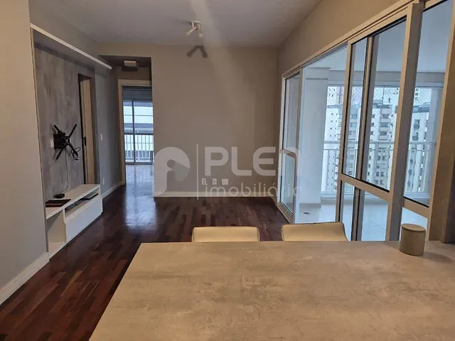Apartamento com 72m² 2 quartos e 3 banheiros, à venda, no bairro Vila Mascote em São Paulo