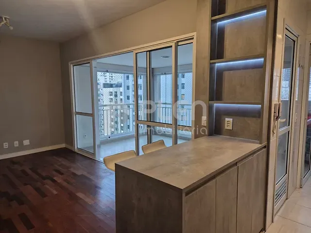Apartamento com 72m² 2 quartos e 3 banheiros, à venda, no bairro Vila Mascote em São Paulo