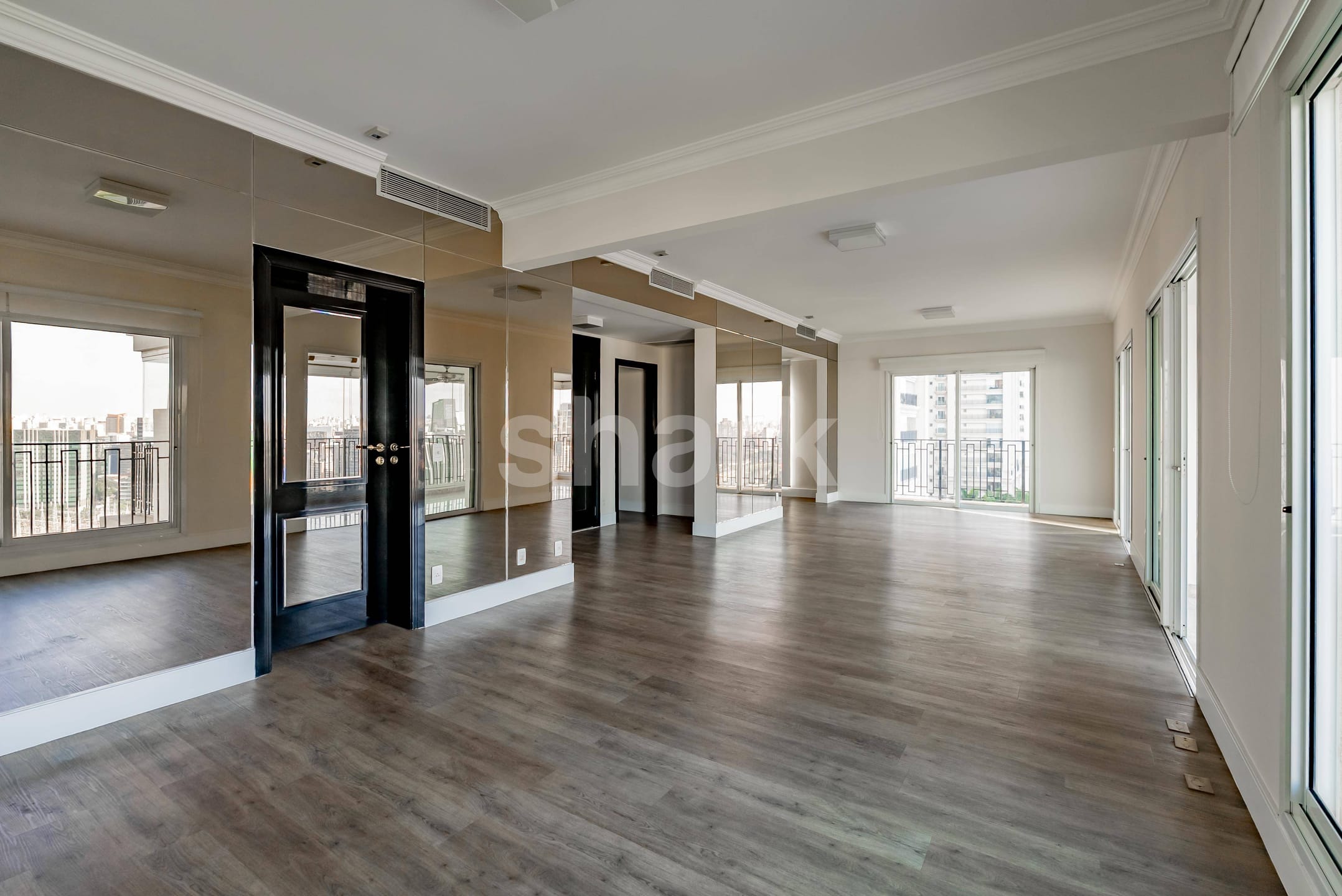Apartamento em Jardim Panorama — foto 3