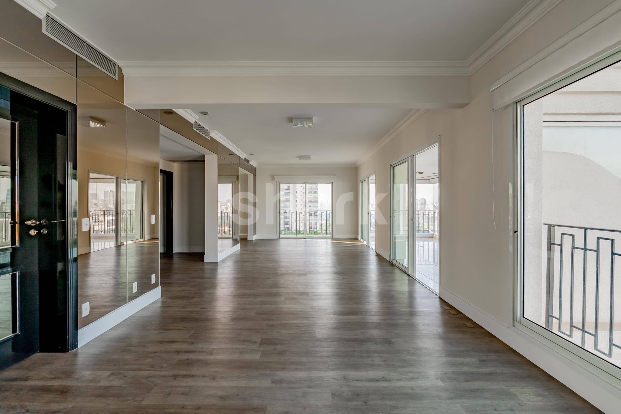 Apartamento em Jardim Panorama — foto 2