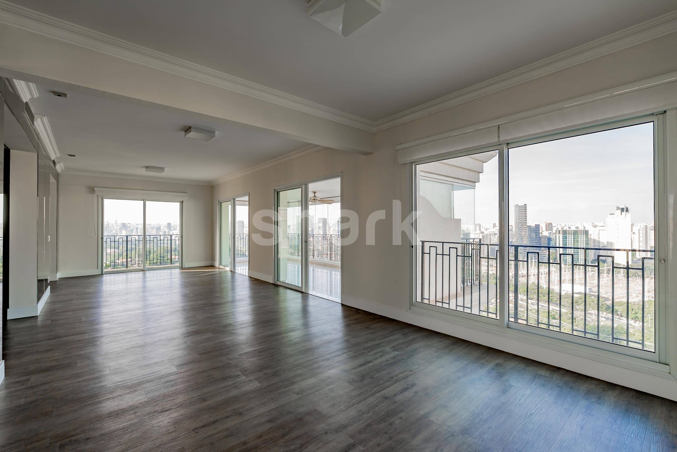 Apartamento em Jardim Panorama — foto 1