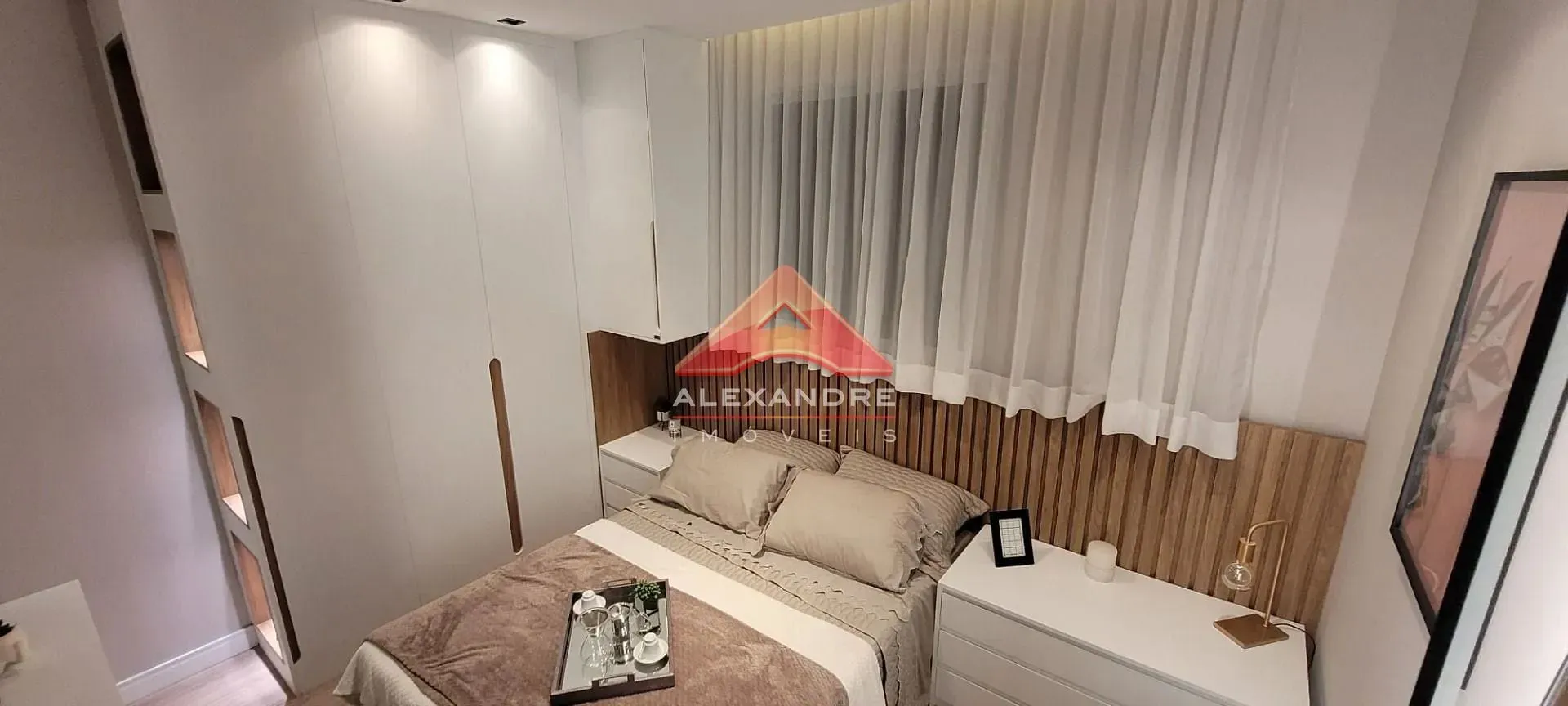 Apartamento, 2 quartos, 52 m² - Foto 14
