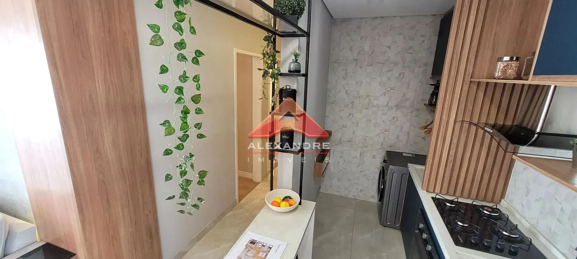 Apartamento, 2 quartos, 52 m² - Foto 9
