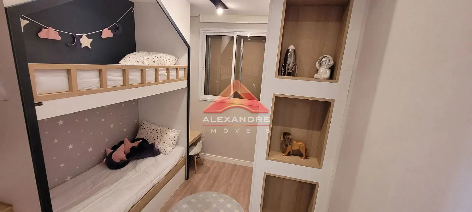 Apartamento, 2 quartos, 52 m² - Foto 11