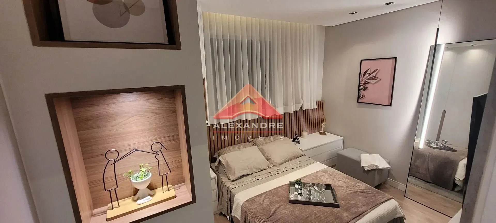 Apartamento, 2 quartos, 52 m² - Foto 10