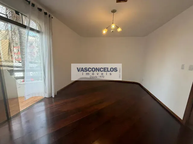 Apartamento com 318m² 4 quartos e 5 banheiros, para alugar, no bairro Vila Ema em São José dos Campos