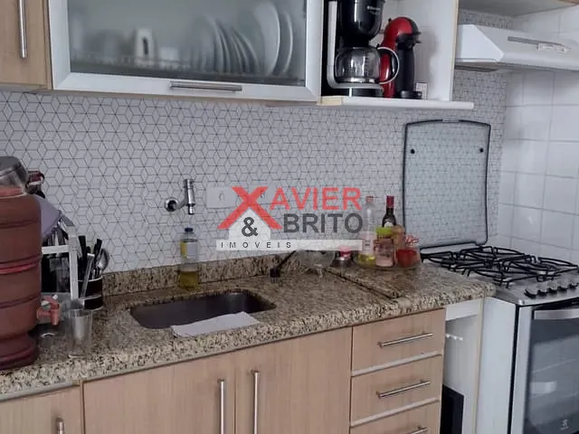 Apartamento 2 quartos e 1 banheiro, à venda, no bairro Guaianazes em São Paulo