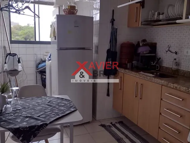 Apartamento 2 quartos e 1 banheiro, à venda, no bairro Guaianazes em São Paulo