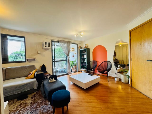 Foto do Apartamento - Apartamento para venda em Vila Leopoldina com 2 quartos, sendo 1 suíte , 88m² | Lares e Andares Imóveis