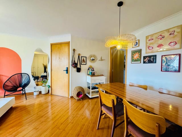 Foto do Apartamento - Apartamento para venda em Vila Leopoldina com 2 quartos, sendo 1 suíte , 88m² | Lares e Andares Imóveis