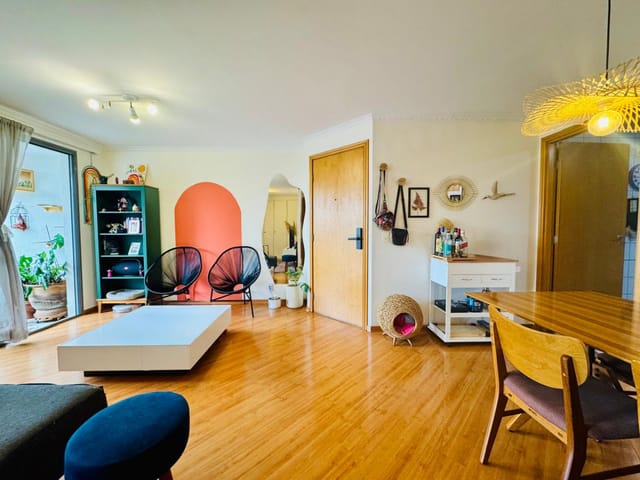 Foto do Apartamento - Apartamento para venda em Vila Leopoldina com 2 quartos, sendo 1 suíte , 88m² | Lares e Andares Imóveis