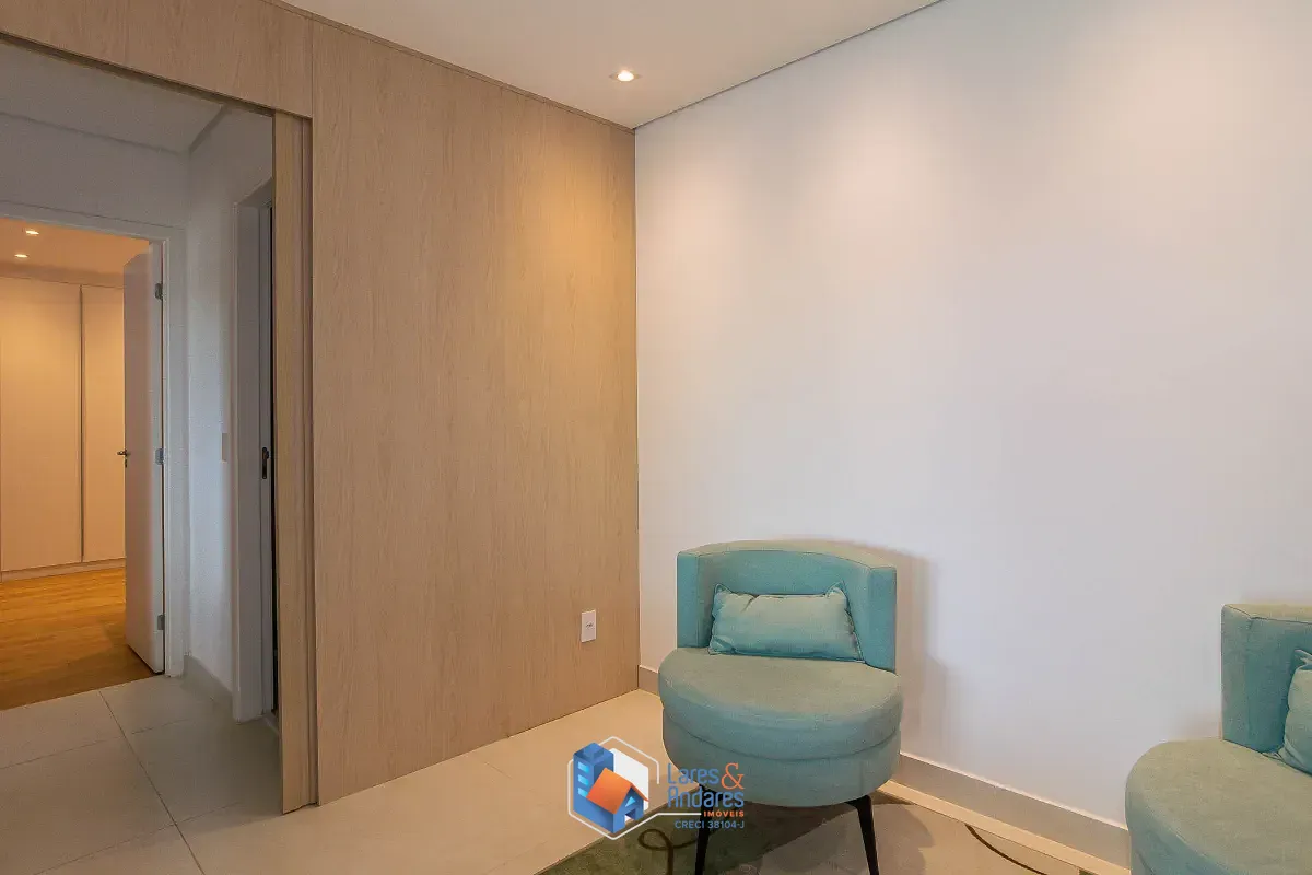 Apartamento, 2 quartos, 76 m² - Foto 9