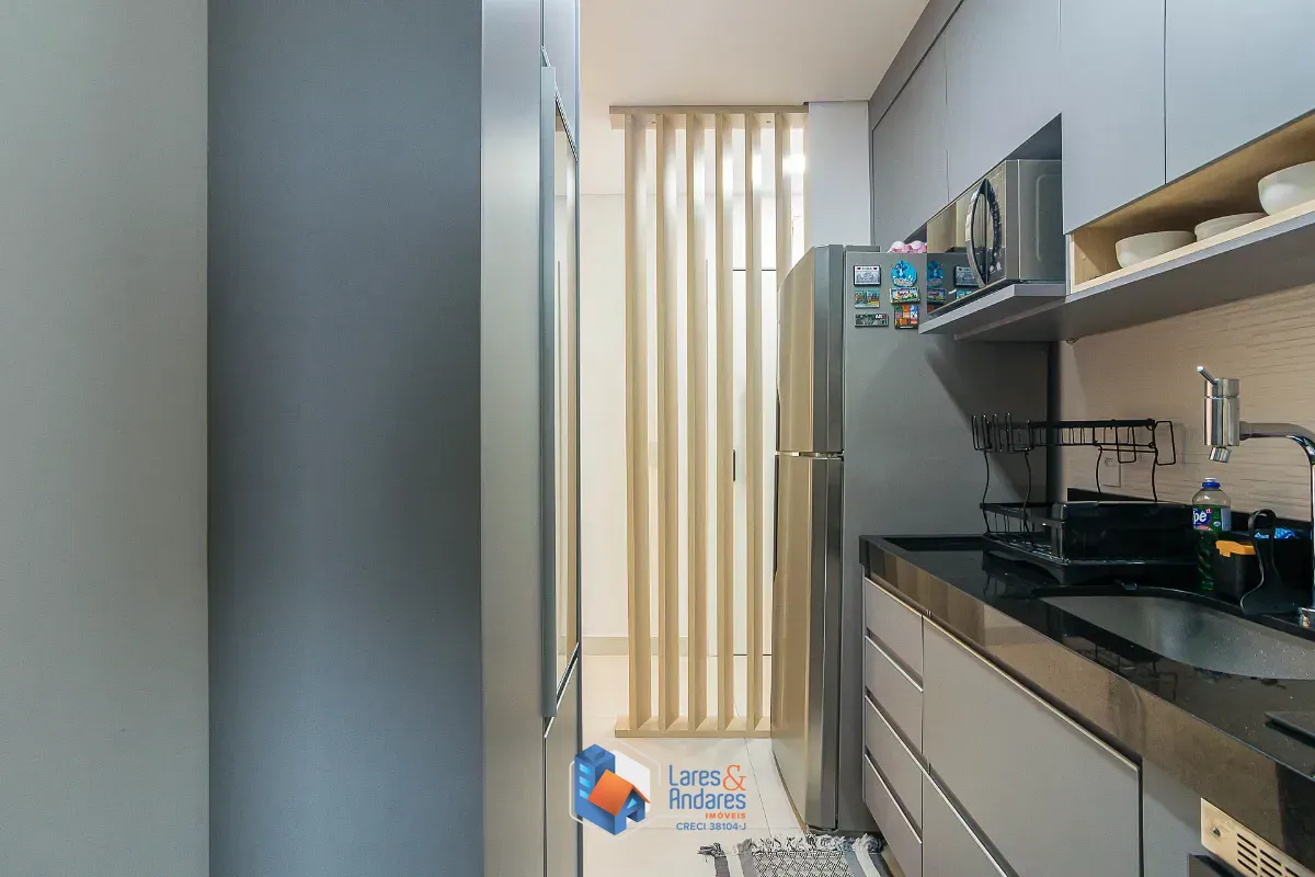 Apartamento, 2 quartos, 76 m² - Foto 11