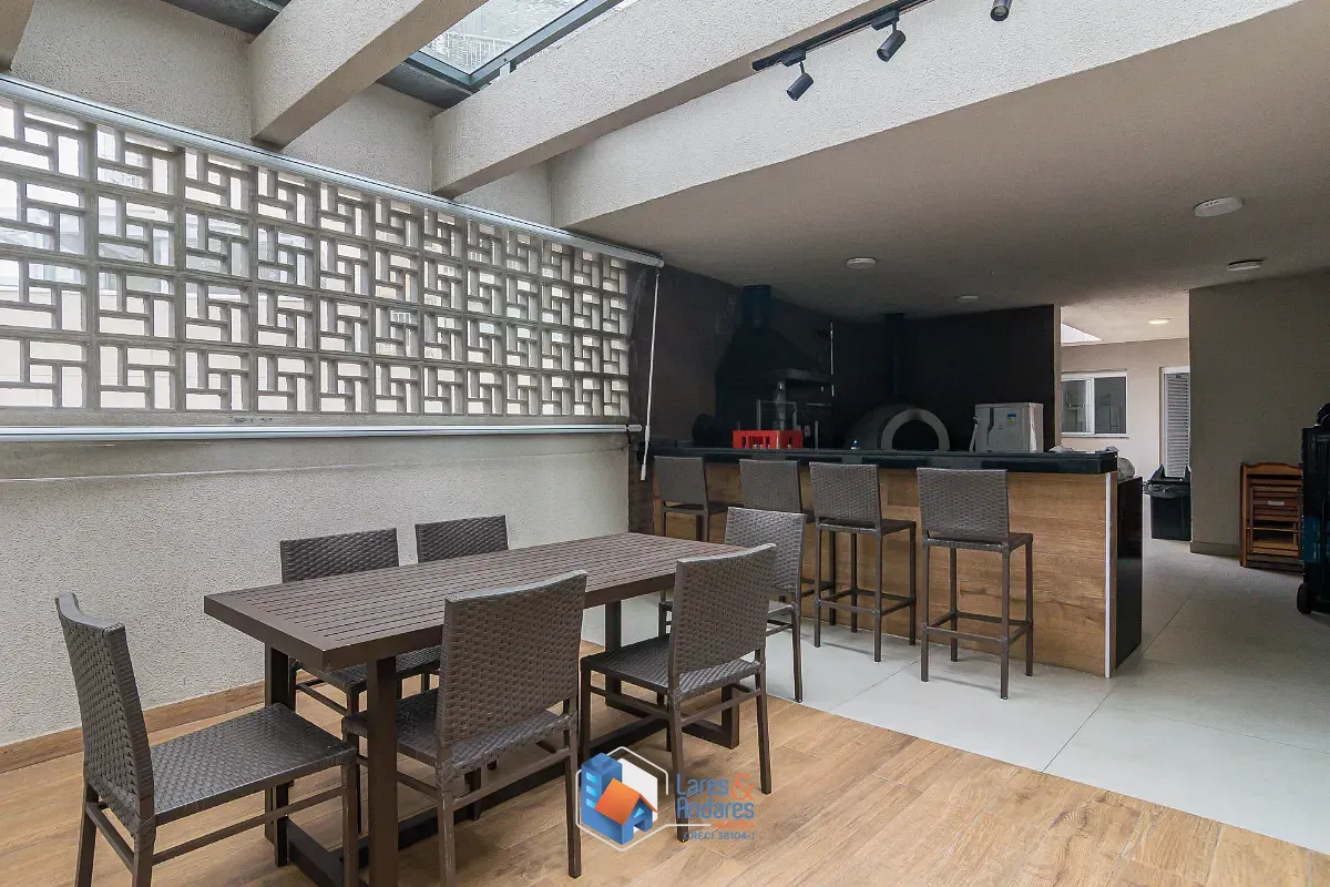 Apartamento, 2 quartos, 76 m² - Foto 28
