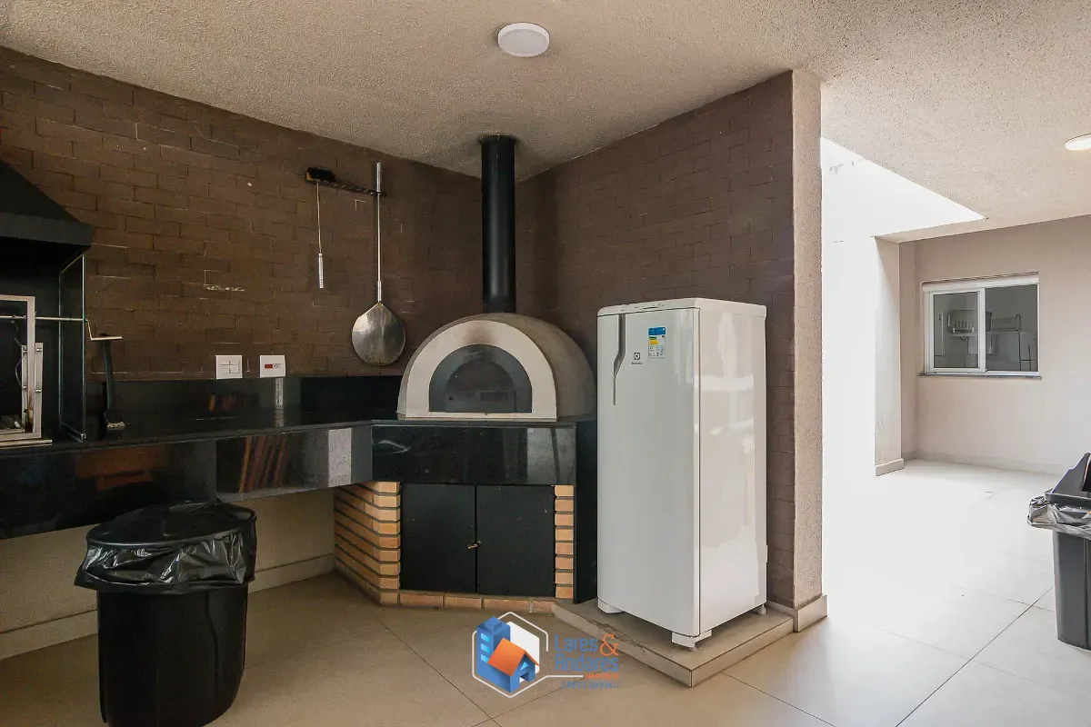 Apartamento, 2 quartos, 76 m² - Foto 29