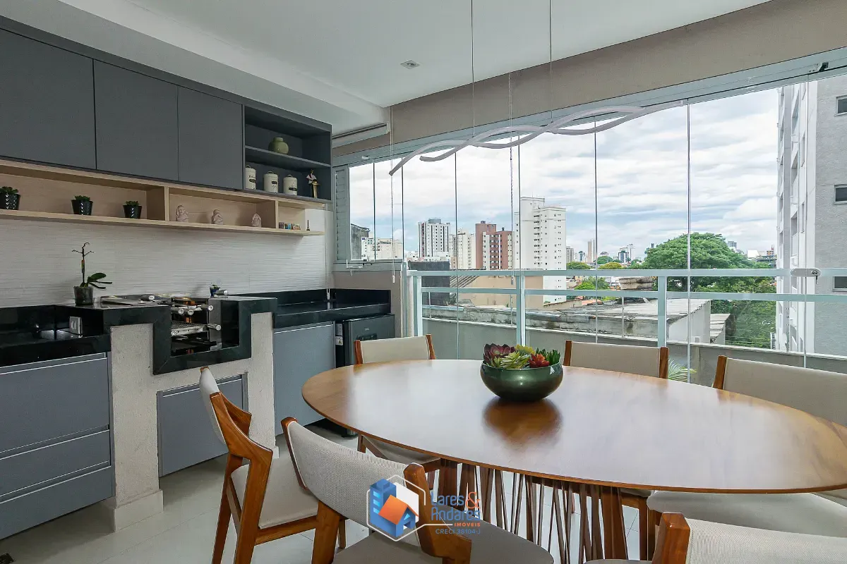 Apartamento, 2 quartos, 76 m² - Foto 8