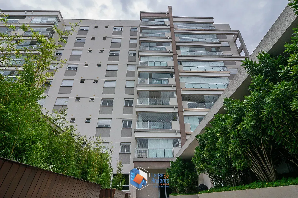 Apartamento, 2 quartos, 76 m² - Foto 24