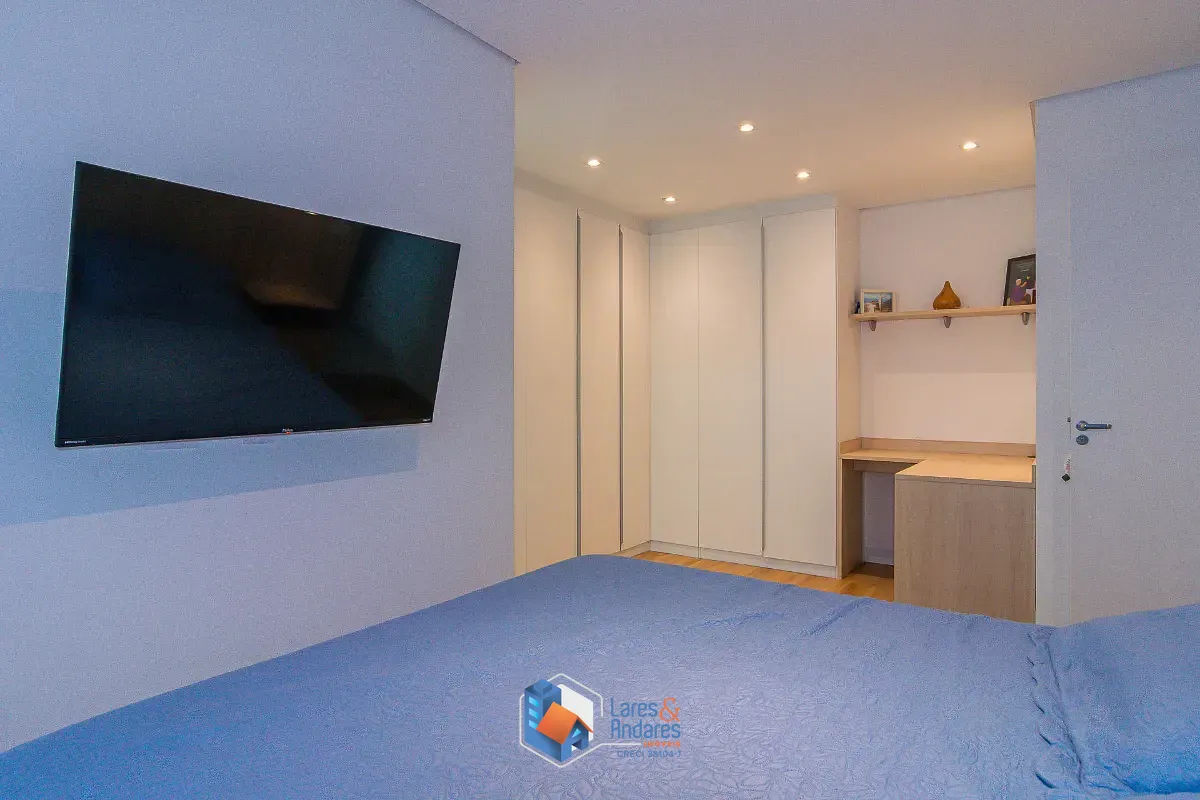 Apartamento, 2 quartos, 76 m² - Foto 20
