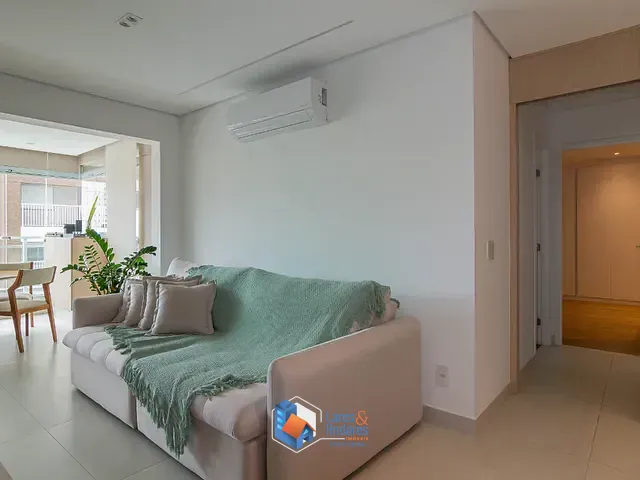 Apartamento com 76m² 2 quartos e 2 banheiros, à venda, no bairro Vila Ipojuca em São Paulo