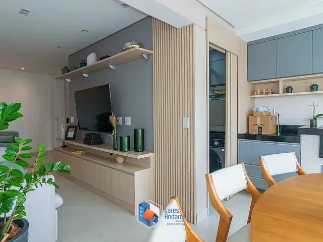 Apartamento com 76m² 2 quartos e 2 banheiros, à venda, no bairro Vila Ipojuca em São Paulo