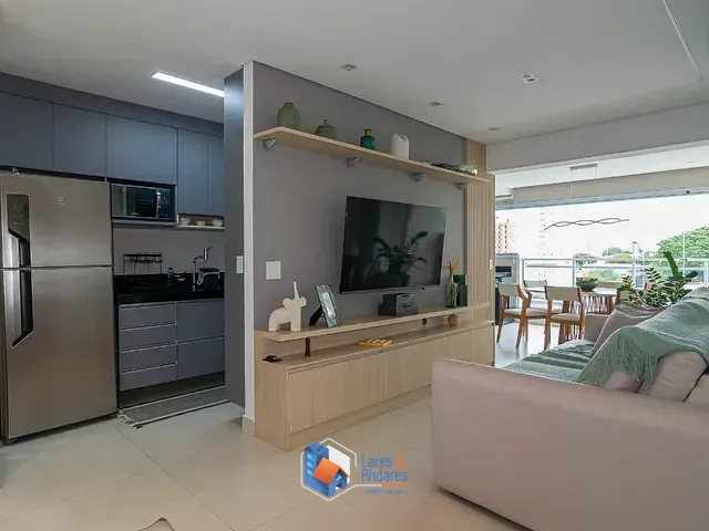 Apartamento com 76m² 2 quartos e 2 banheiros, à venda, no bairro Vila Ipojuca em São Paulo