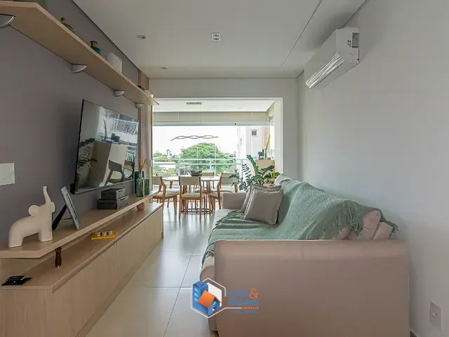 Apartamento com 76m² 2 quartos e 2 banheiros, à venda, no bairro Vila Ipojuca em São Paulo