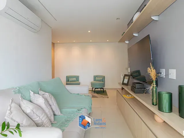 Apartamento com 76m² 2 quartos e 2 banheiros, à venda, no bairro Vila Ipojuca em São Paulo