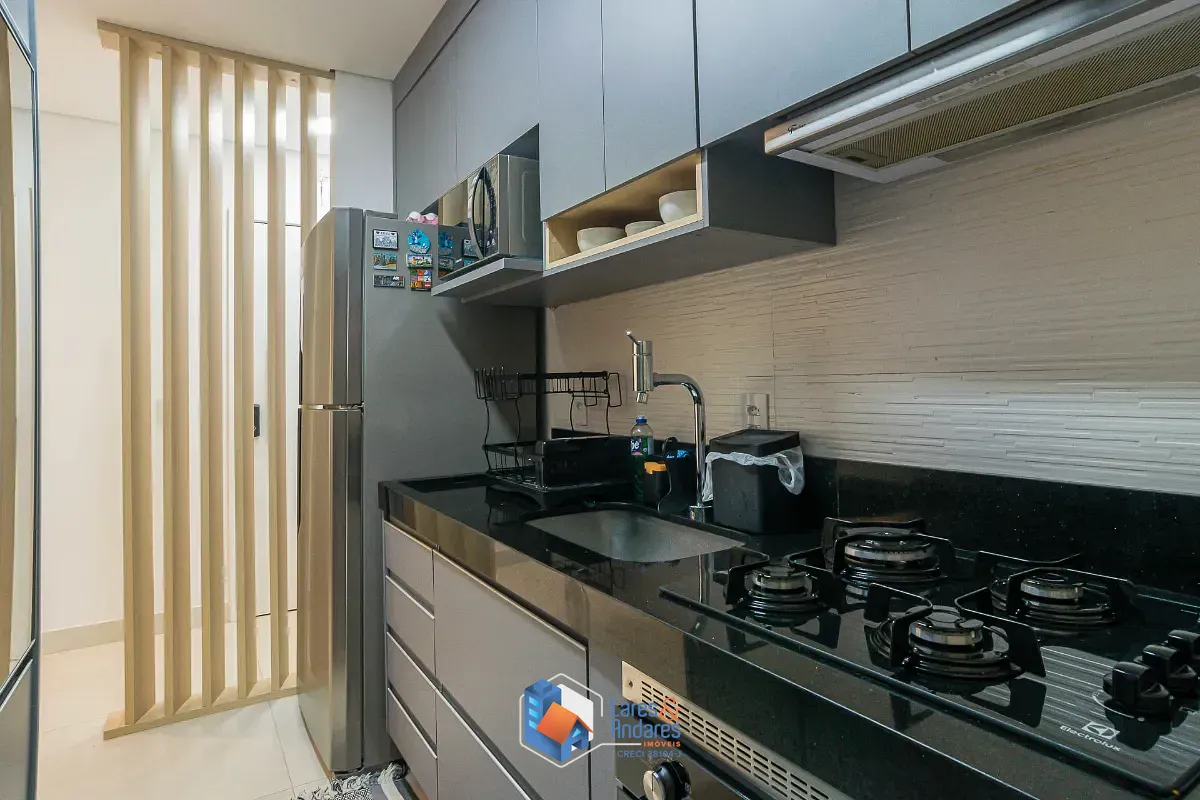 Apartamento, 2 quartos, 76 m² - Foto 10