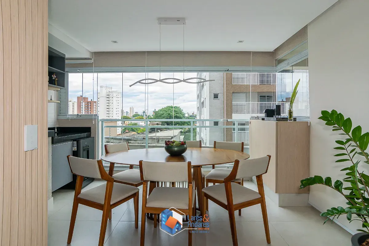 Apartamento, 2 quartos, 76 m² - Foto 6
