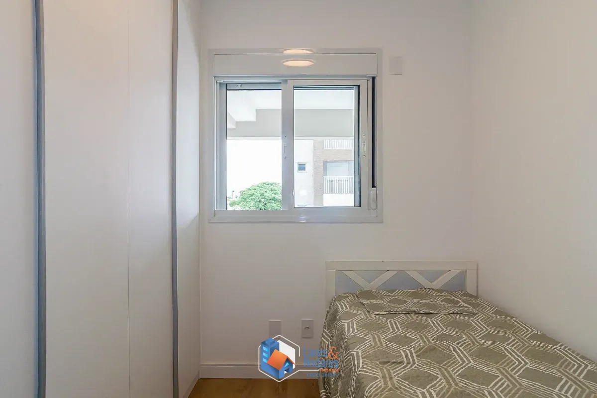 Apartamento, 2 quartos, 76 m² - Foto 14