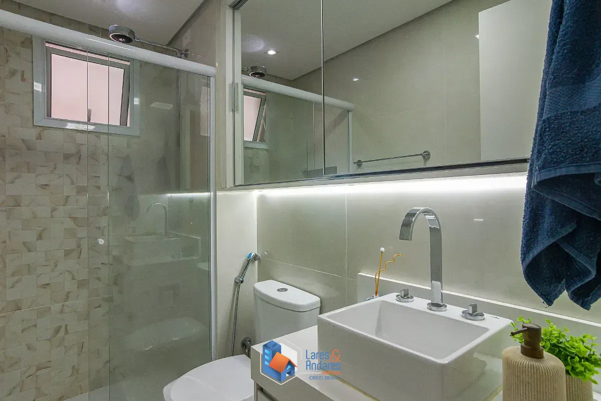 Apartamento, 2 quartos, 76 m² - Foto 22