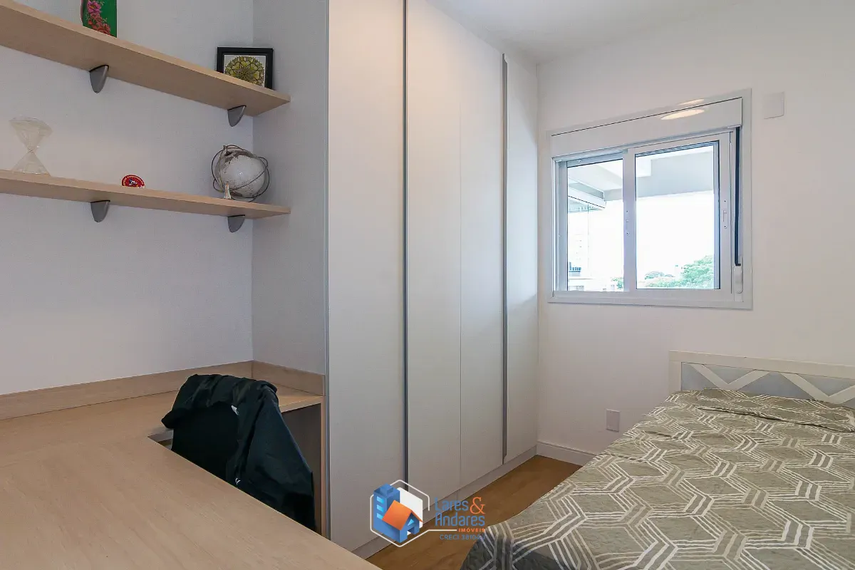 Apartamento, 2 quartos, 76 m² - Foto 13