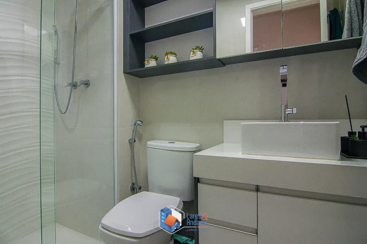 Apartamento, 2 quartos, 76 m² - Foto 23
