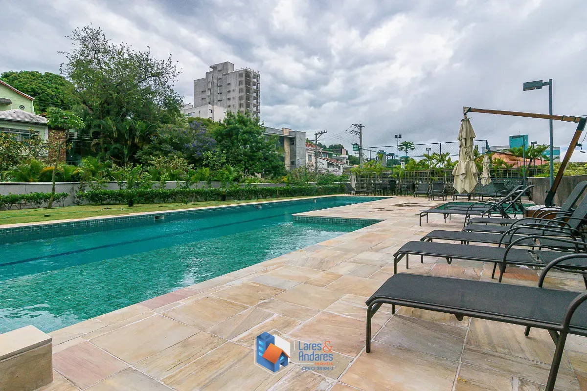 Apartamento, 2 quartos, 76 m² - Foto 26