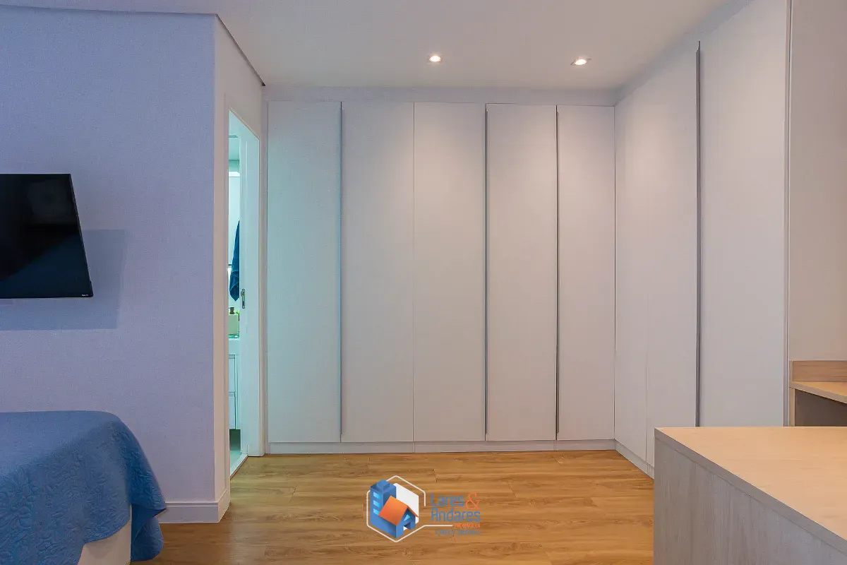 Apartamento, 2 quartos, 76 m² - Foto 17