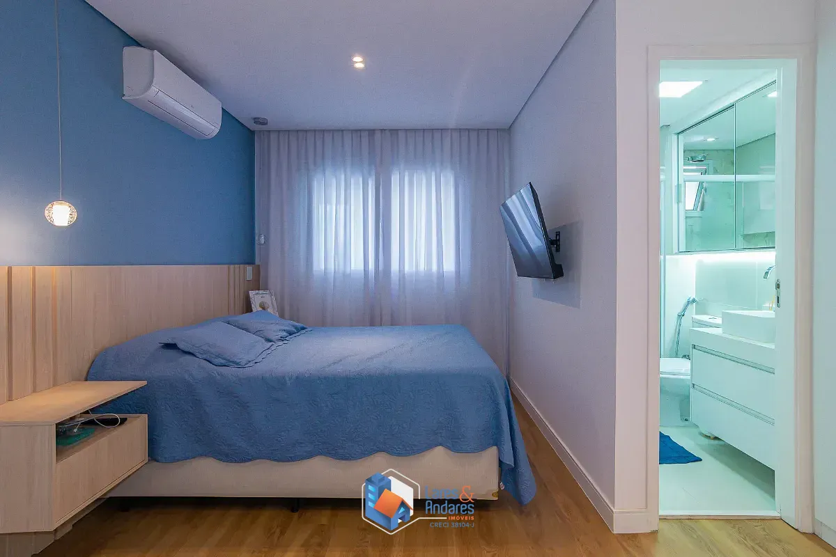 Apartamento, 2 quartos, 76 m² - Foto 18